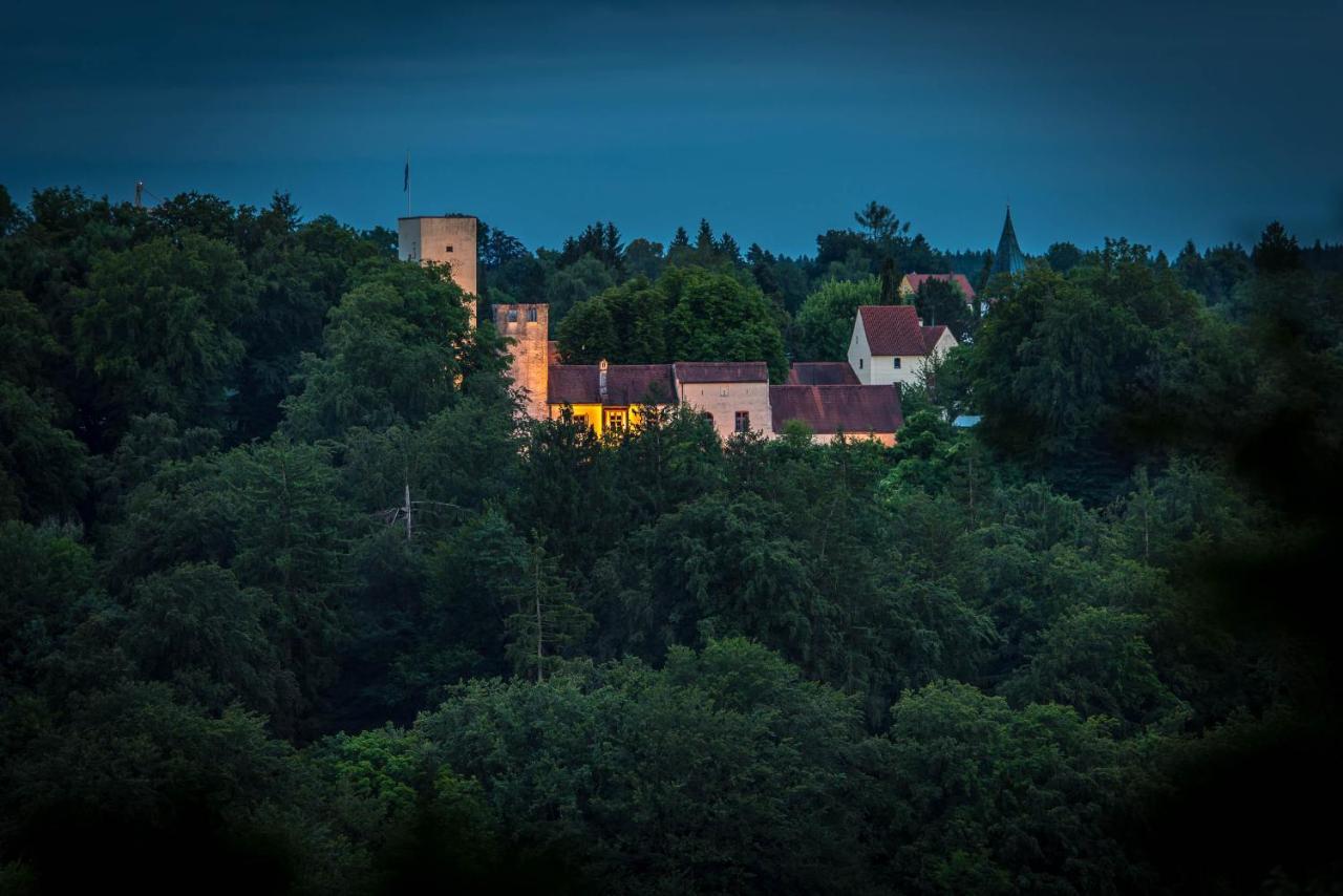 Muenchen- Pullach, Wohnen Im Gruenen 아파트 외부 사진